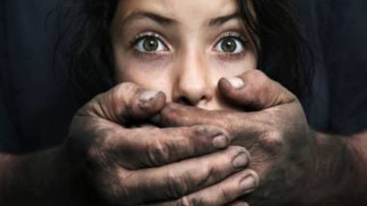 Ανθρωποκυνηγητό για τον βιαστή 11χρονης στην Πάτρα